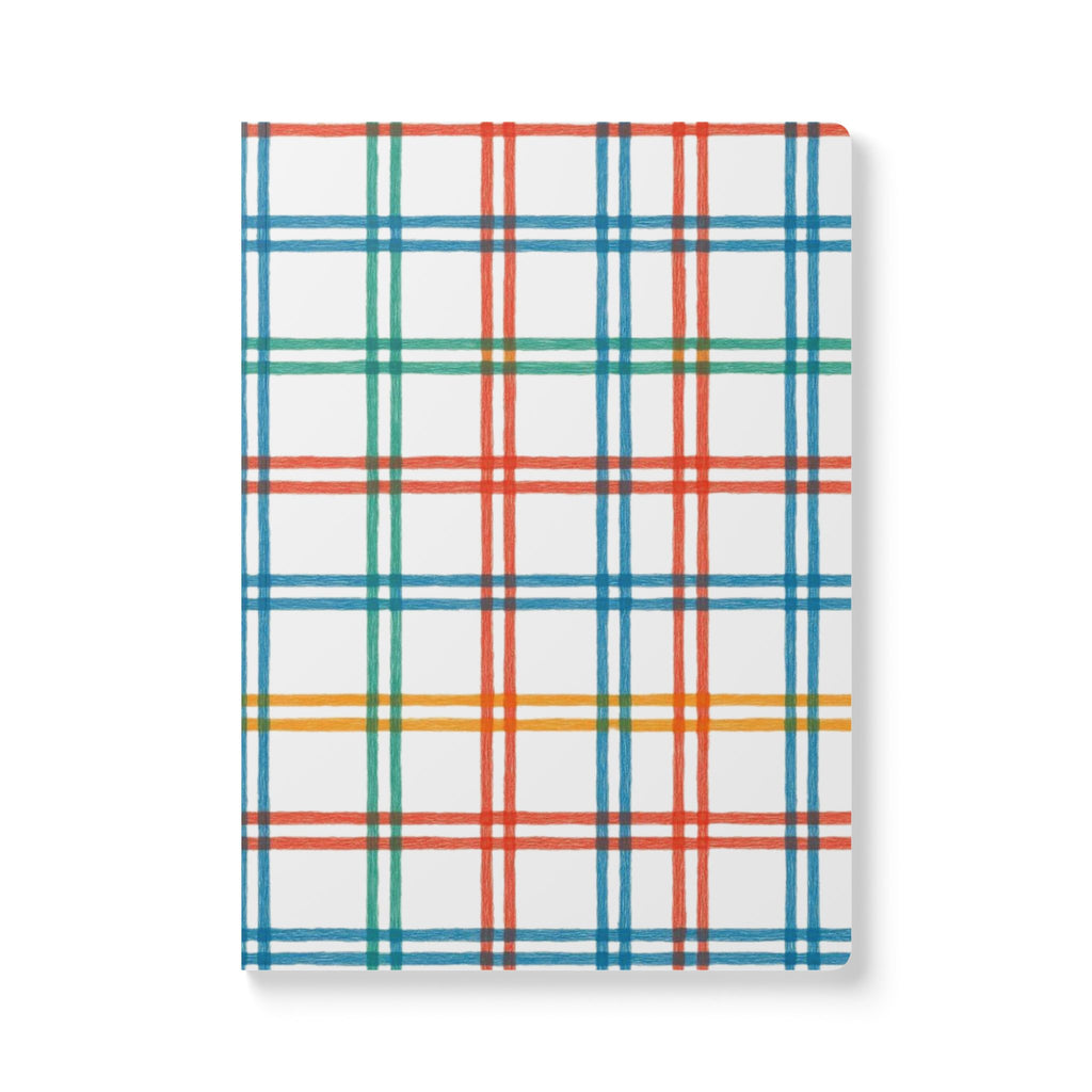 Softcover Journal (with Inside Prints)