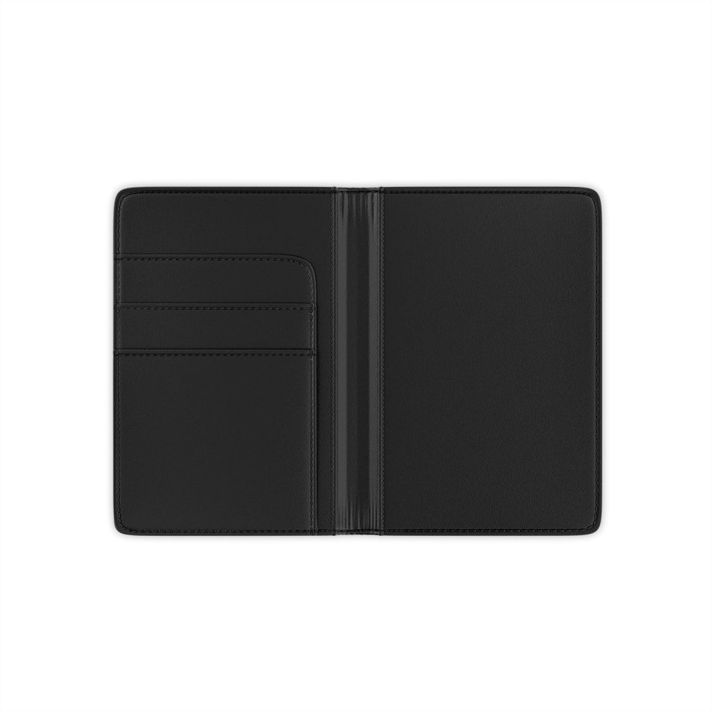 Starry Travel RFID Blocking Passport Wallet