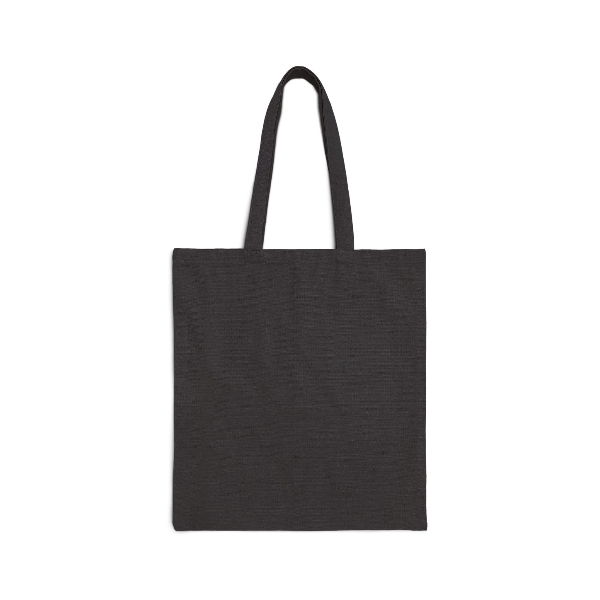 100% Human Collection Cotton Tote Bag