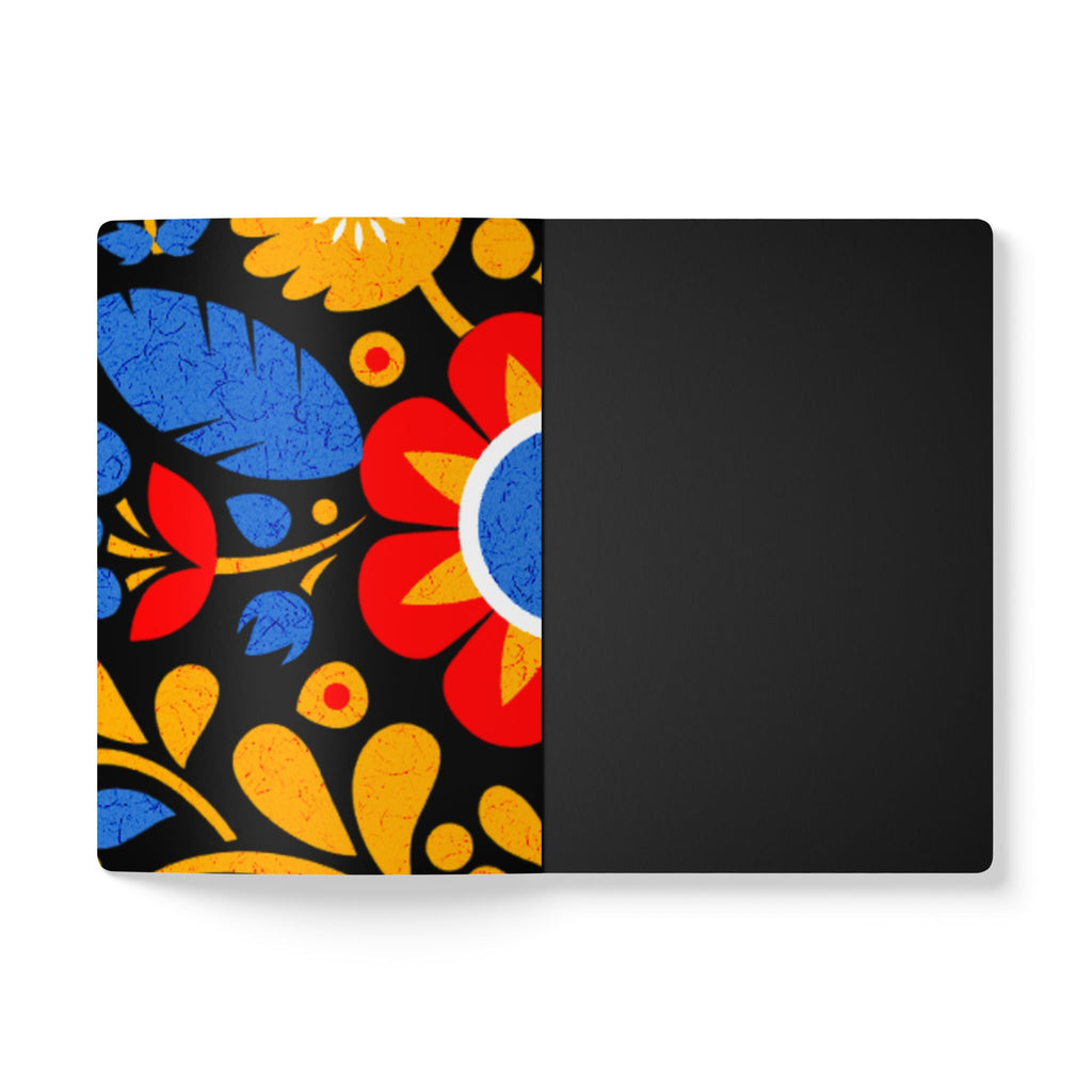 To Create is to Live Softcover Journal (with Inside Prints)