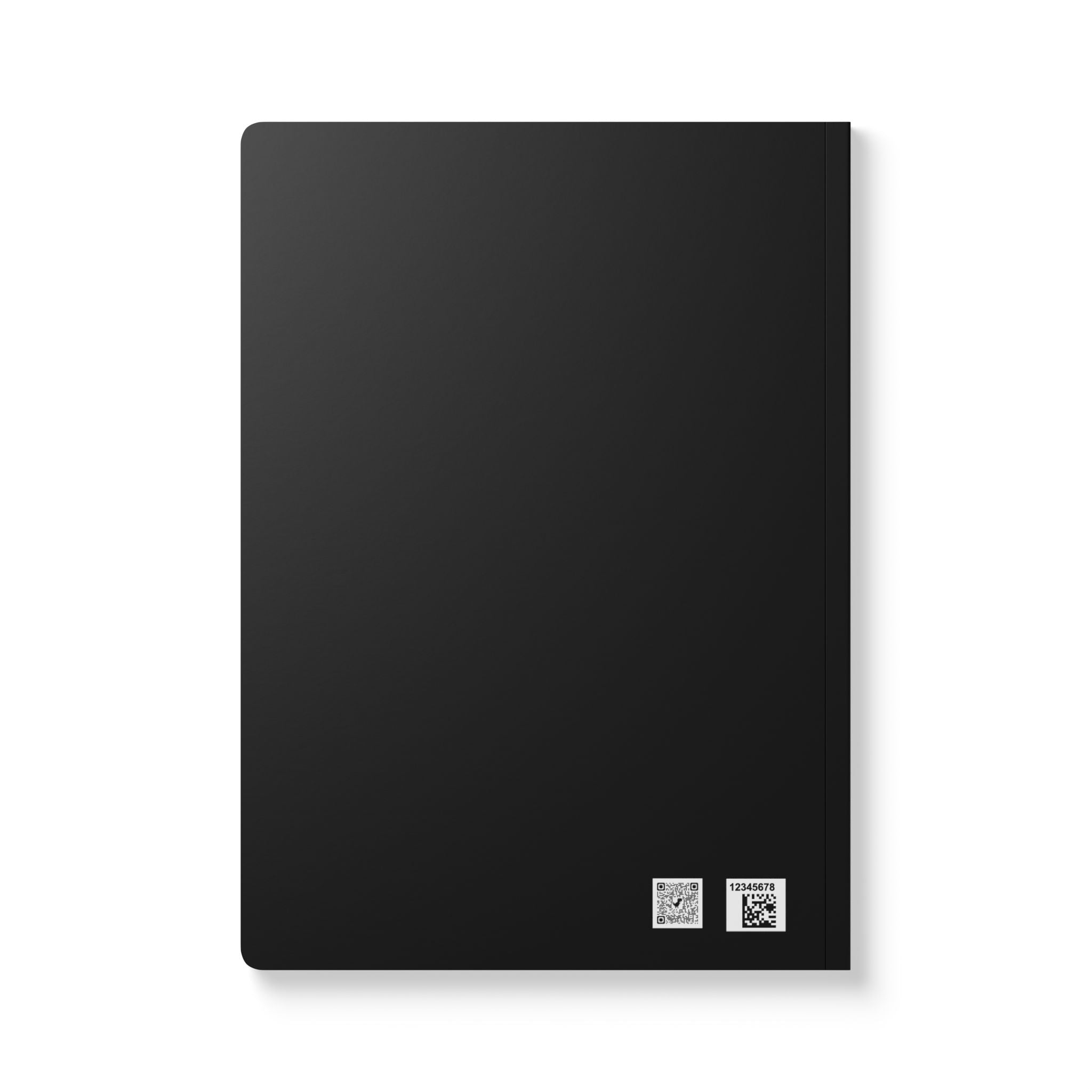 To Create is to Live Softcover Journal (with Inside Prints)